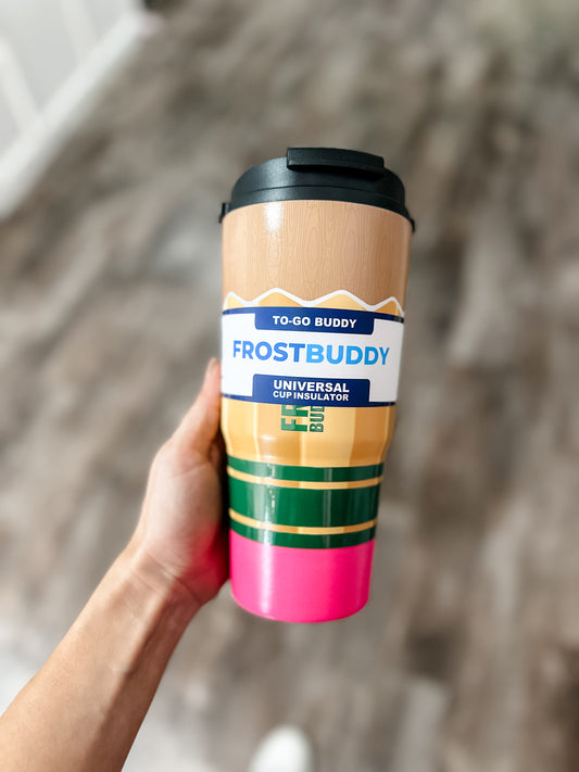 To-Go Buddy (Pencil)