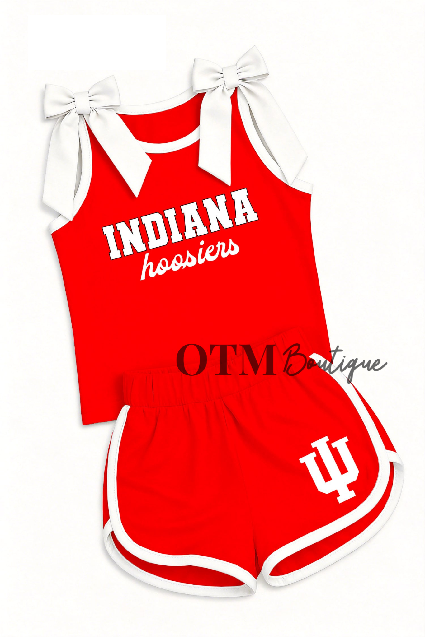 Preorder Custom 2 Piece Team Set