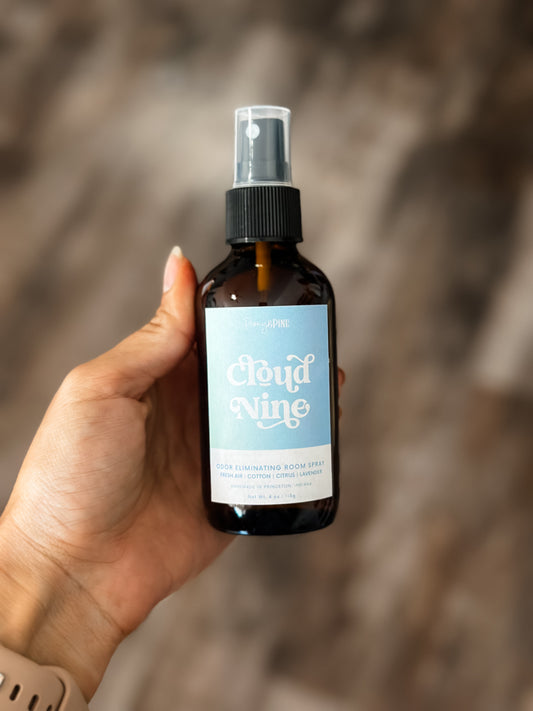 Room Spray - Cloud Nine