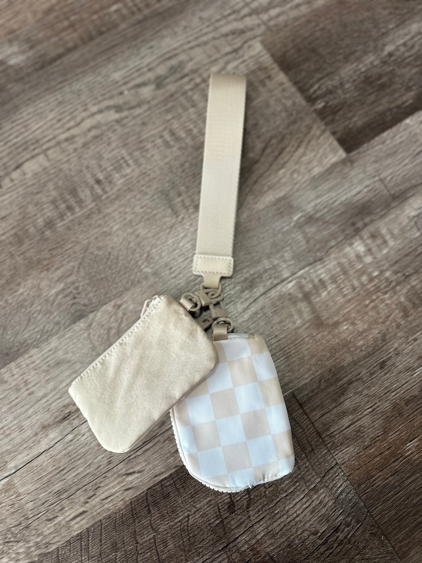 Make It Easy Duel Pouch