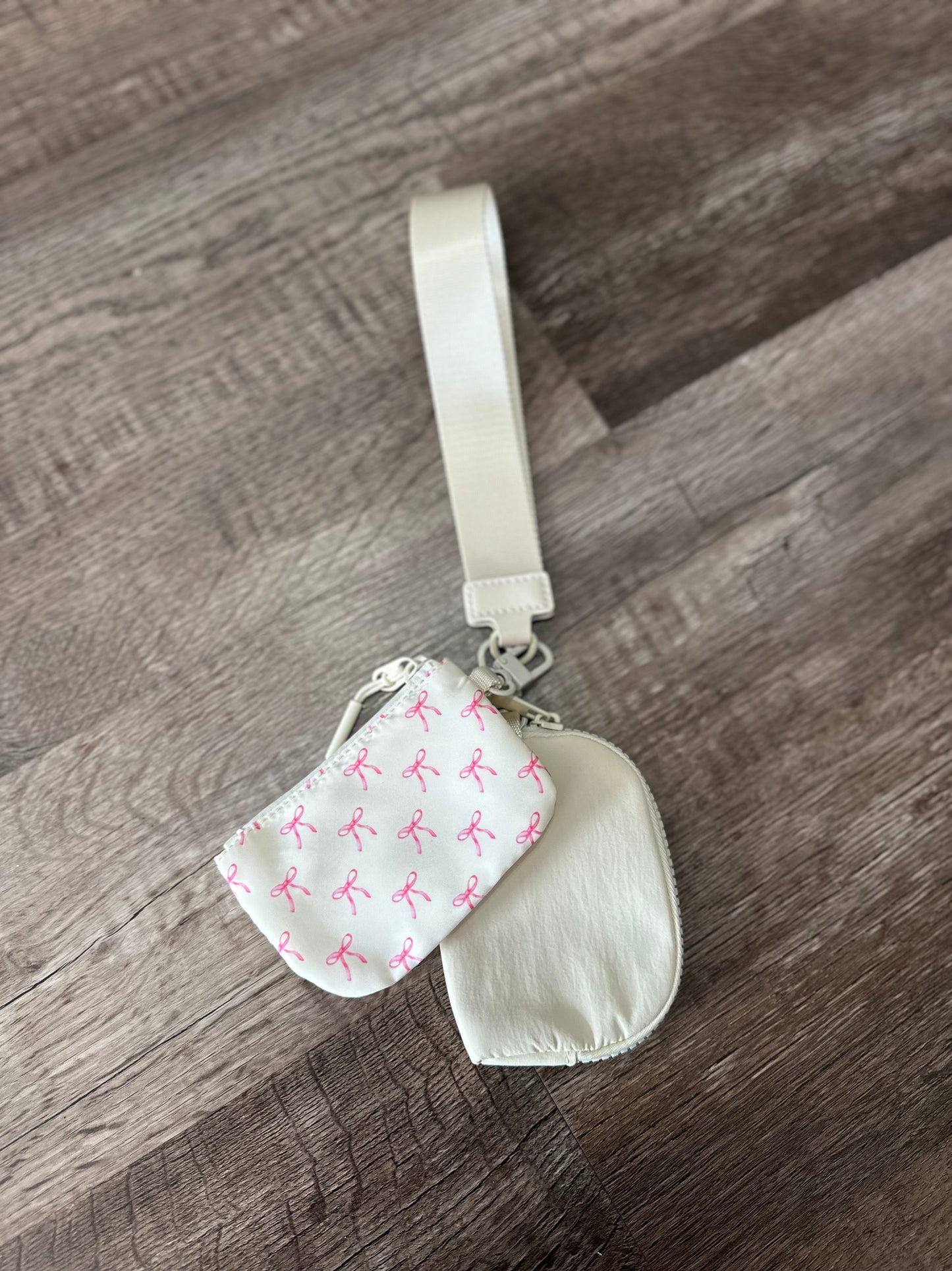 Make It Easy Duel Pouch