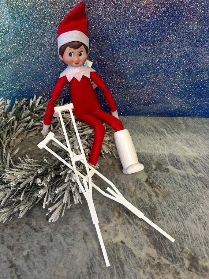 PREORDER Elf Accessories