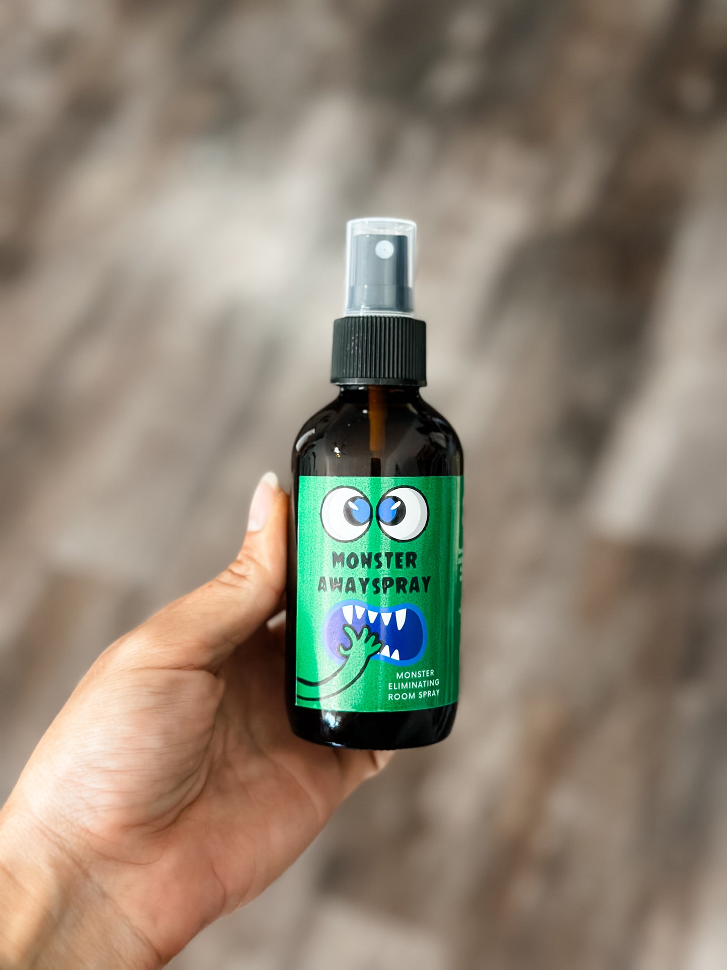 Room Spray - Monster Spray