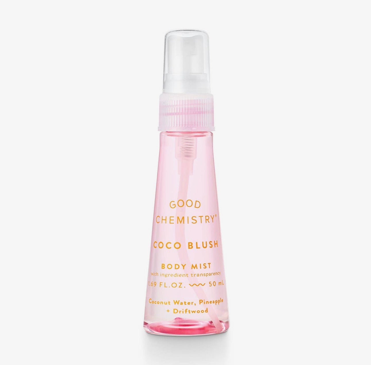 Coco Blush Mini Body Mist