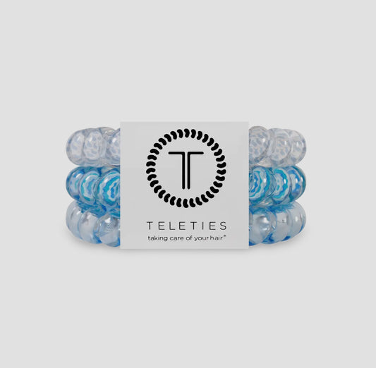 Teleties - Summer Sky