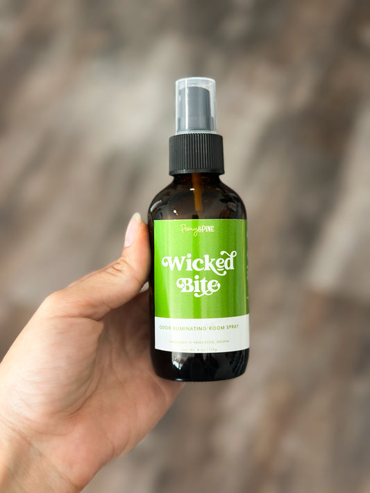 Room Spray - Wicked Bite