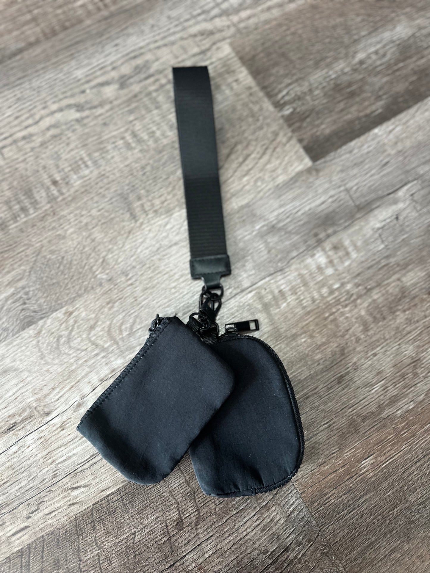 Make It Easy Duel Pouch