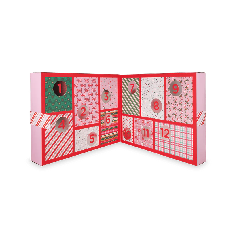 2025 Teleties Advent Calender ($100+ Value!)