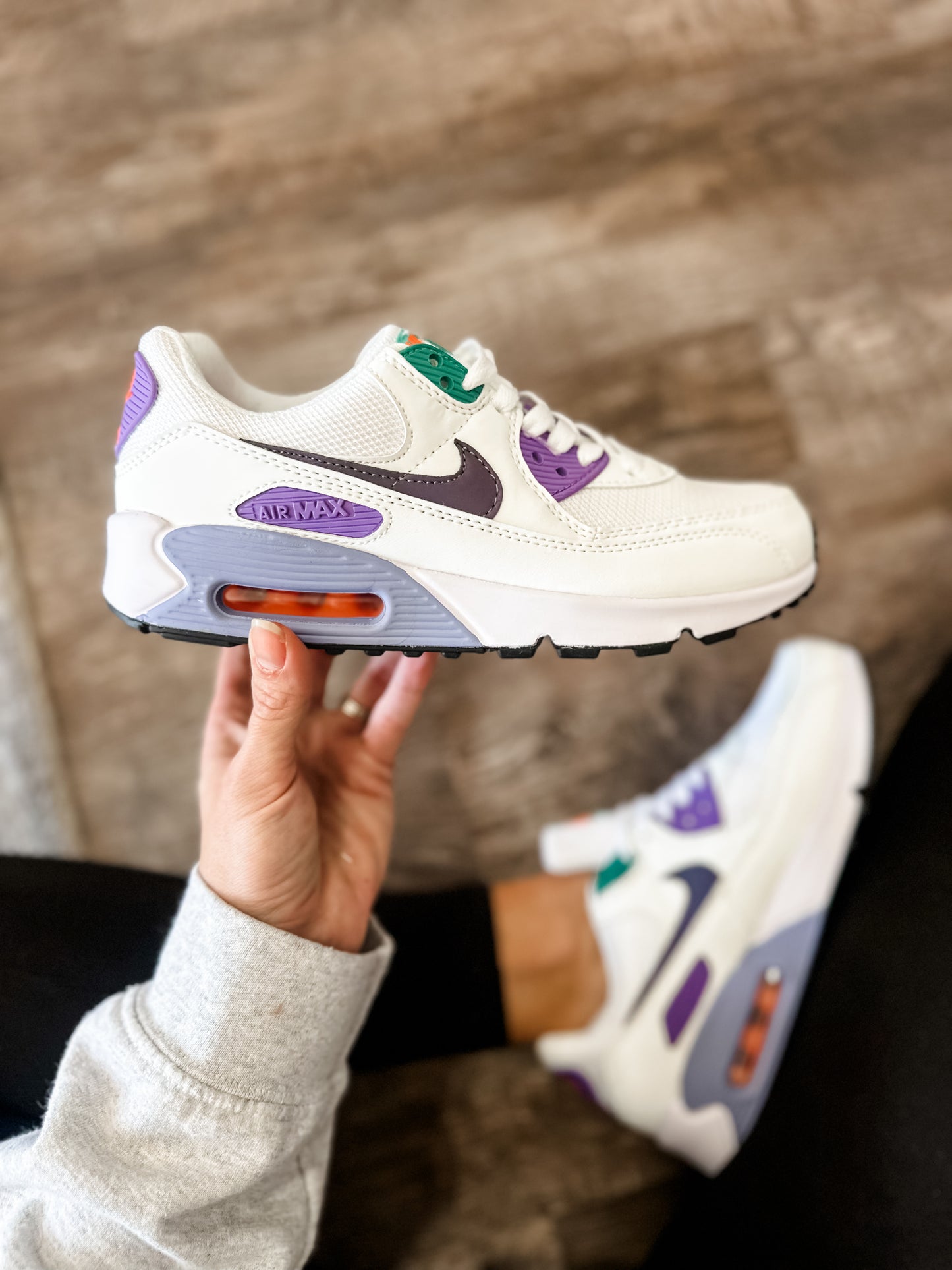 EXTRA Size 39