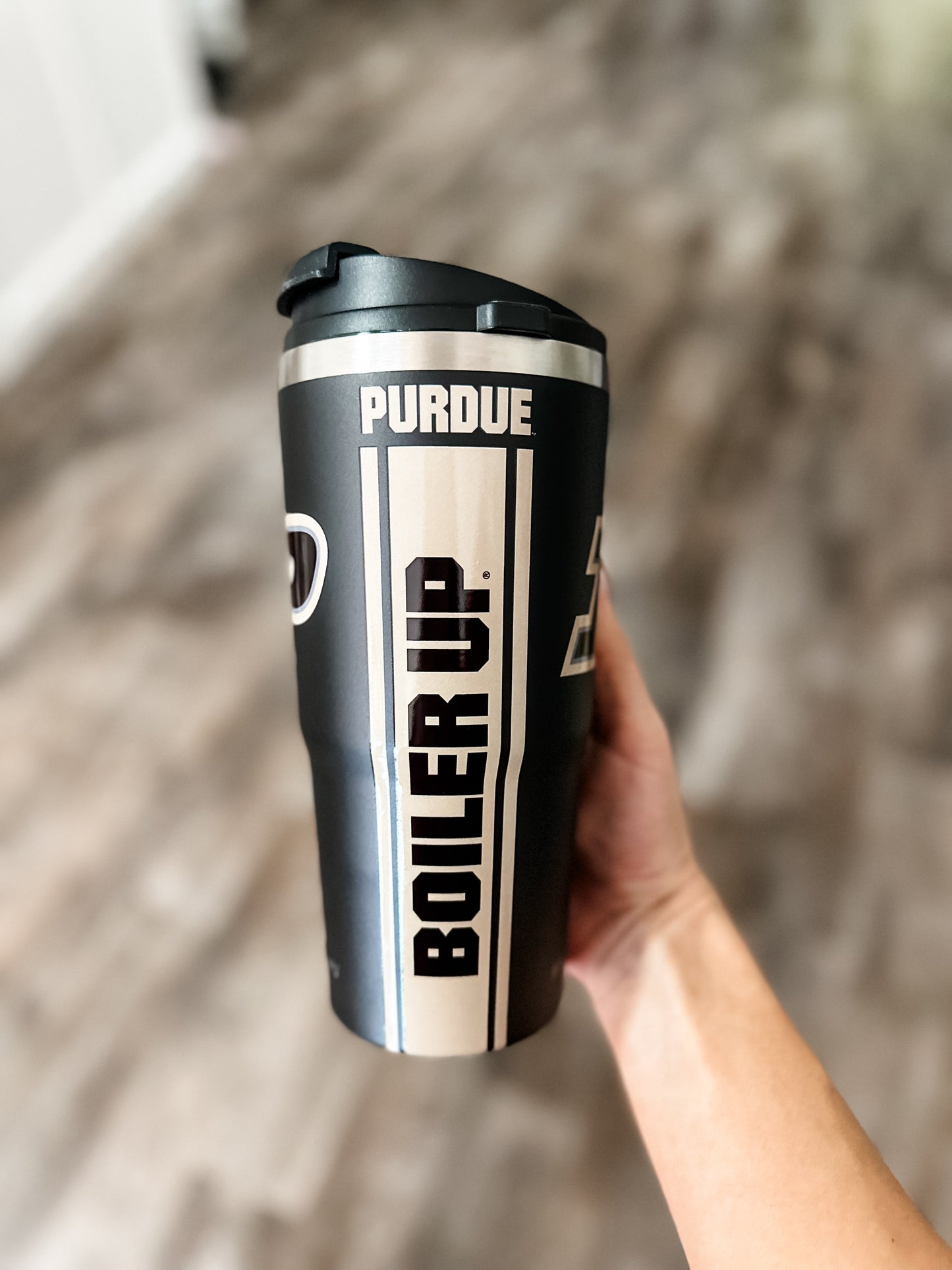 To-Go Buddy (Purdue)