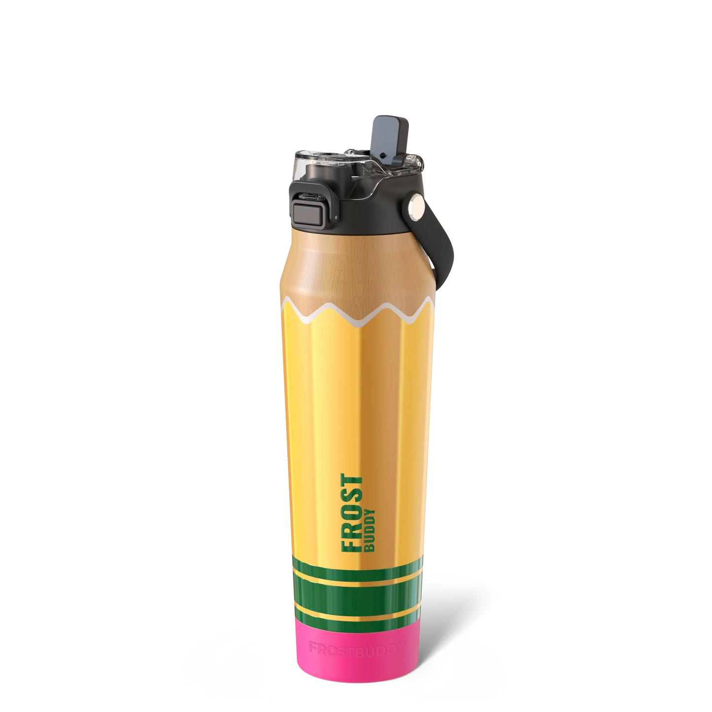 Pencil Bottle Buddy 32oz