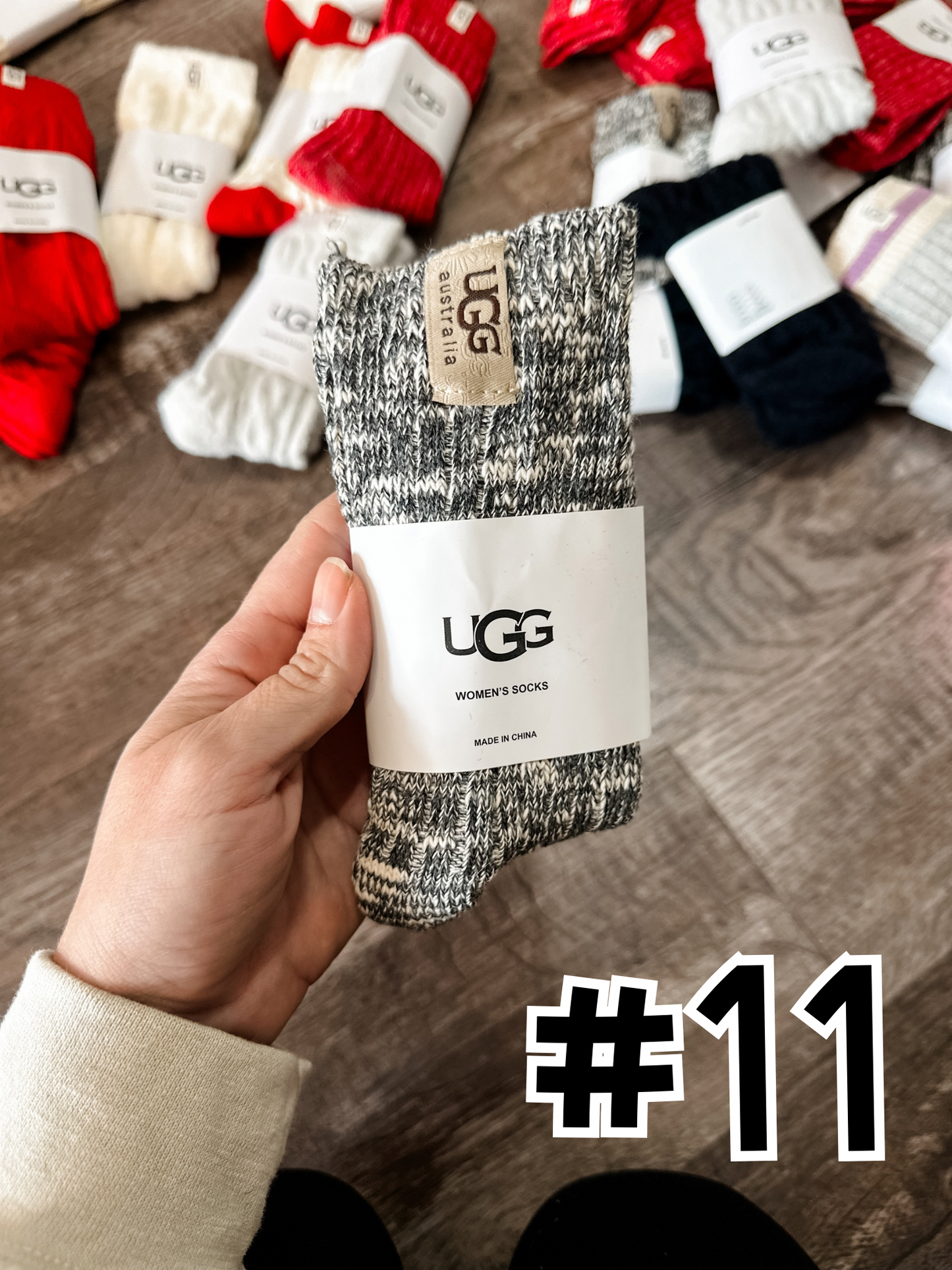 U-Socks