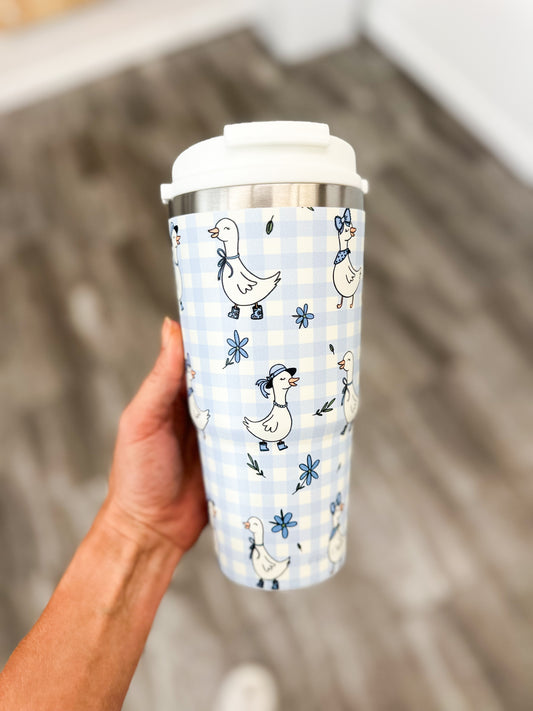 Little Goose Lane To-Go Buddy