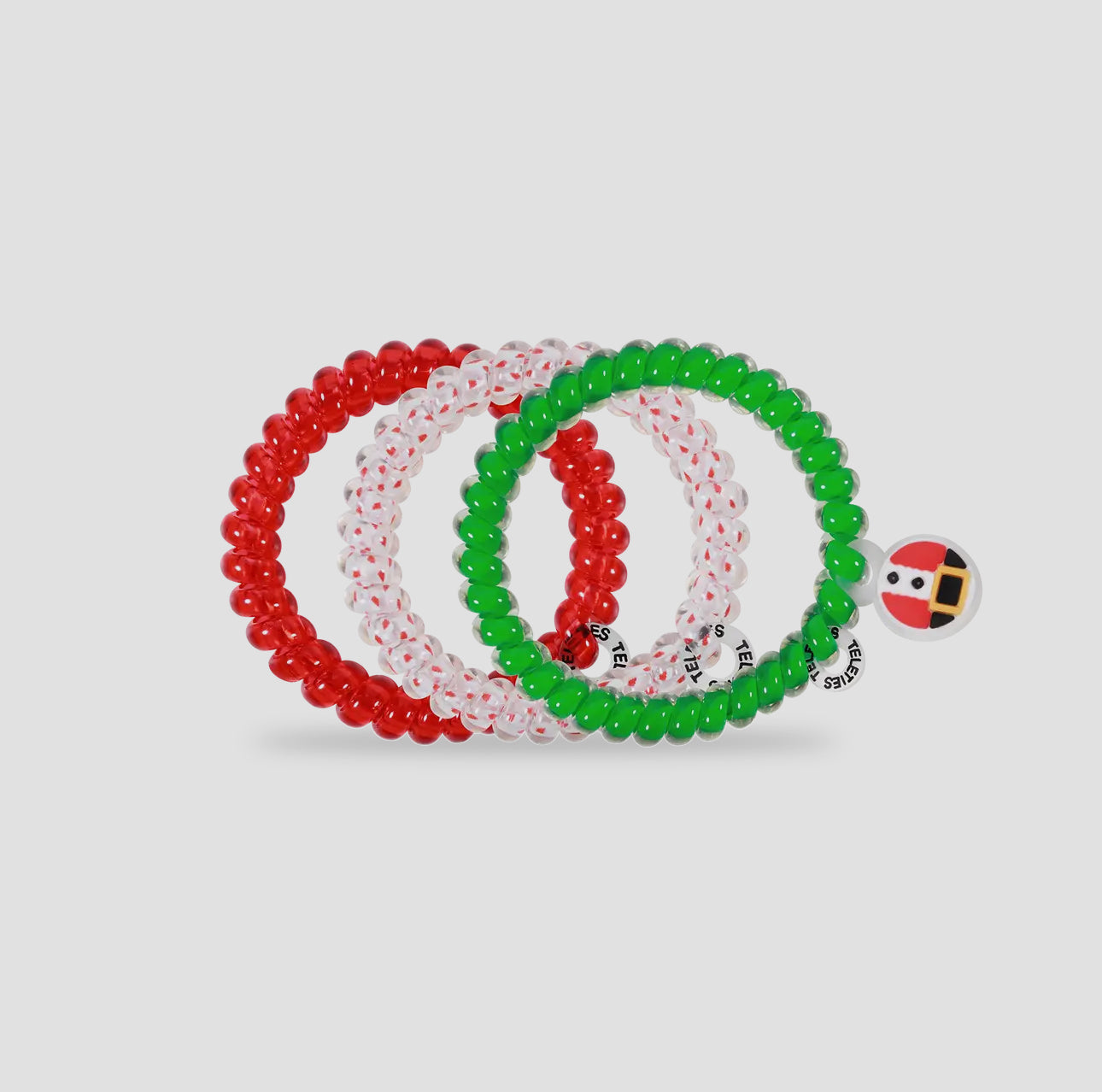 Teleties - Secret Santa