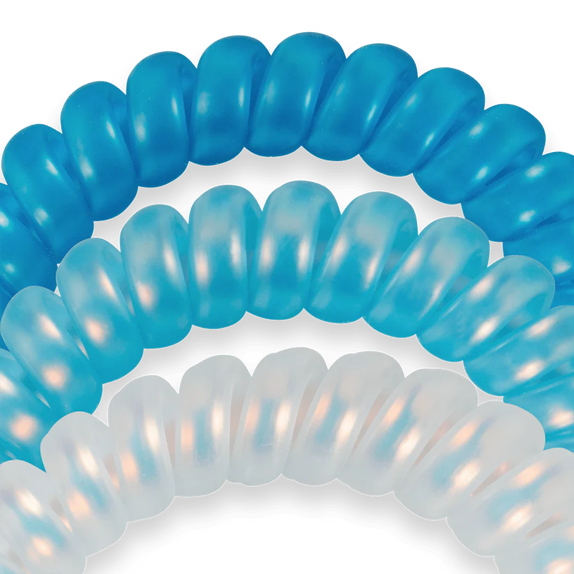 Teleties - Blue Seas