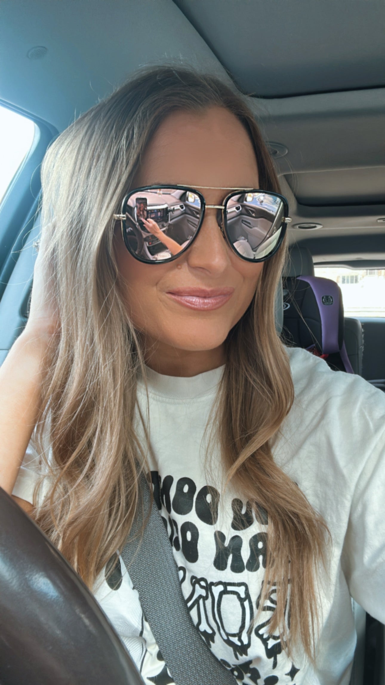 Cove Sunglasses (Rose Pink) - DAX