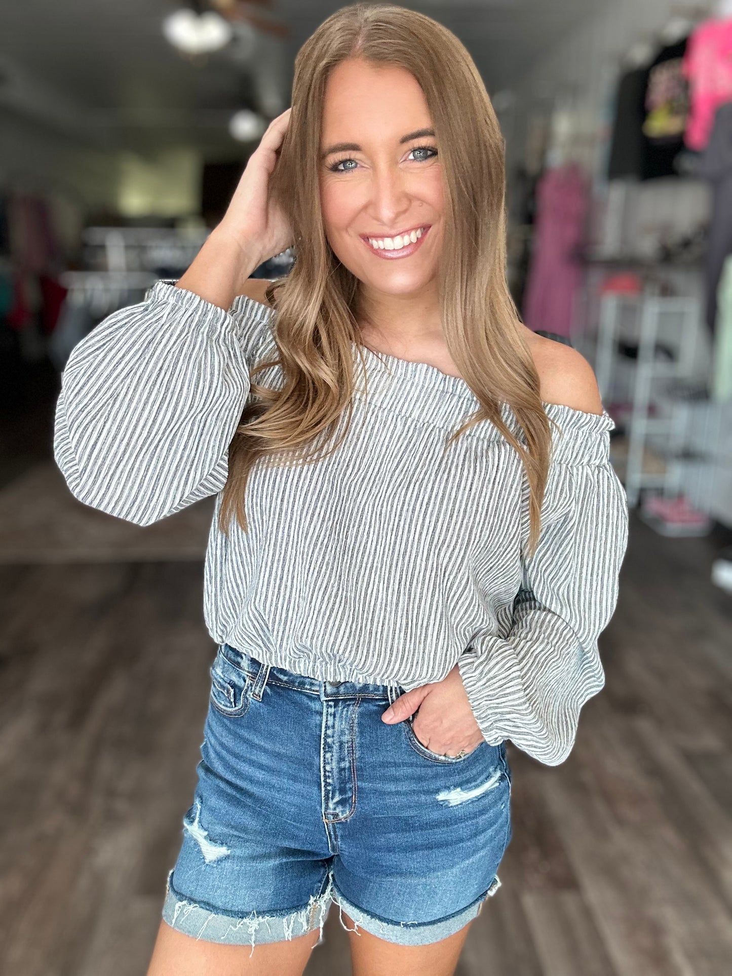 Impress Me 2 Piece Set