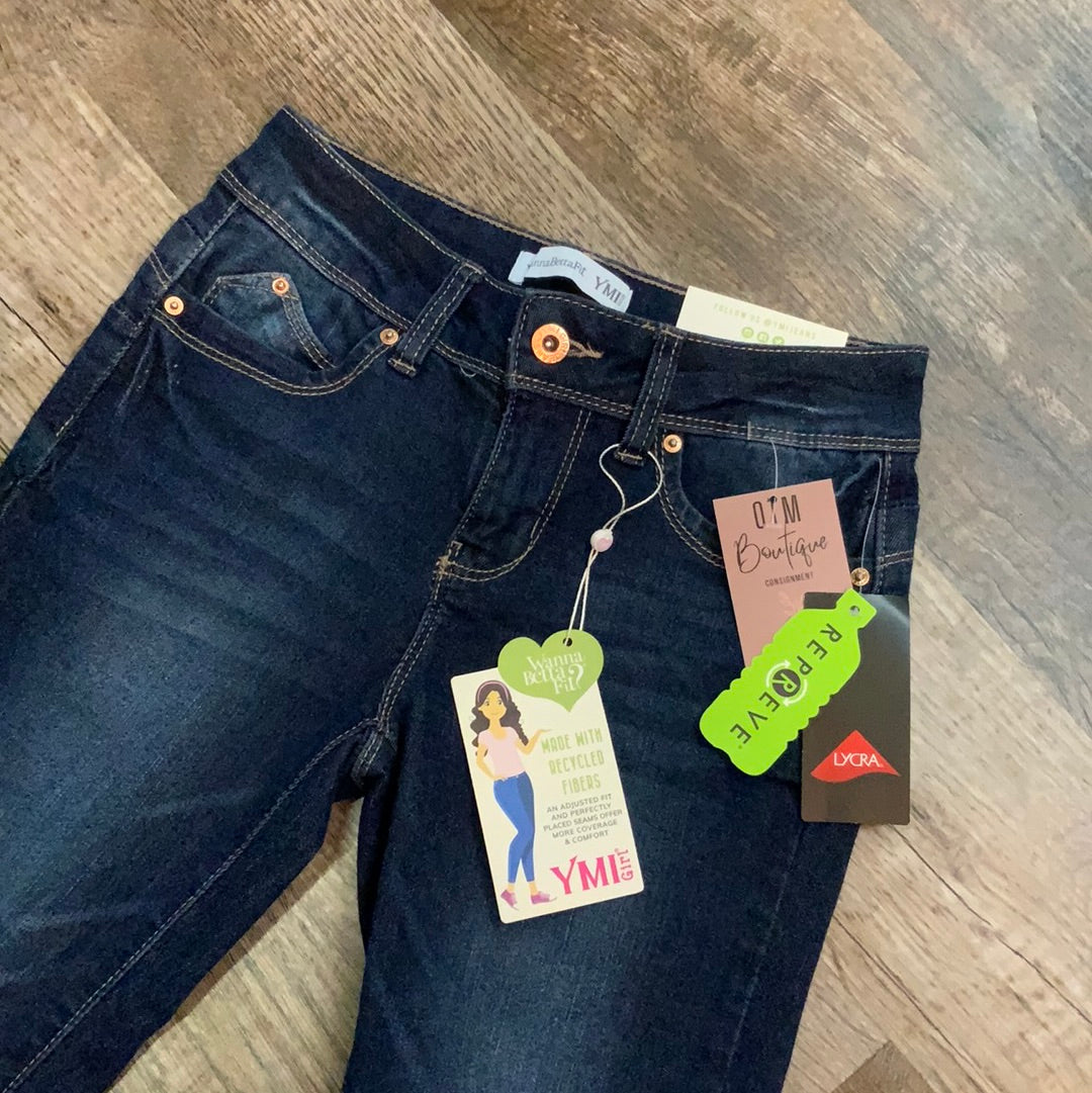 Youth 14 YMI Jeans