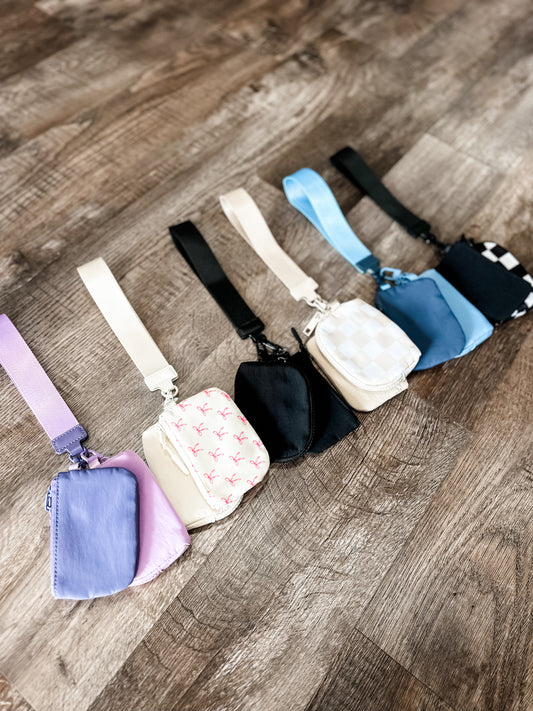 Make It Easy Duel Pouch