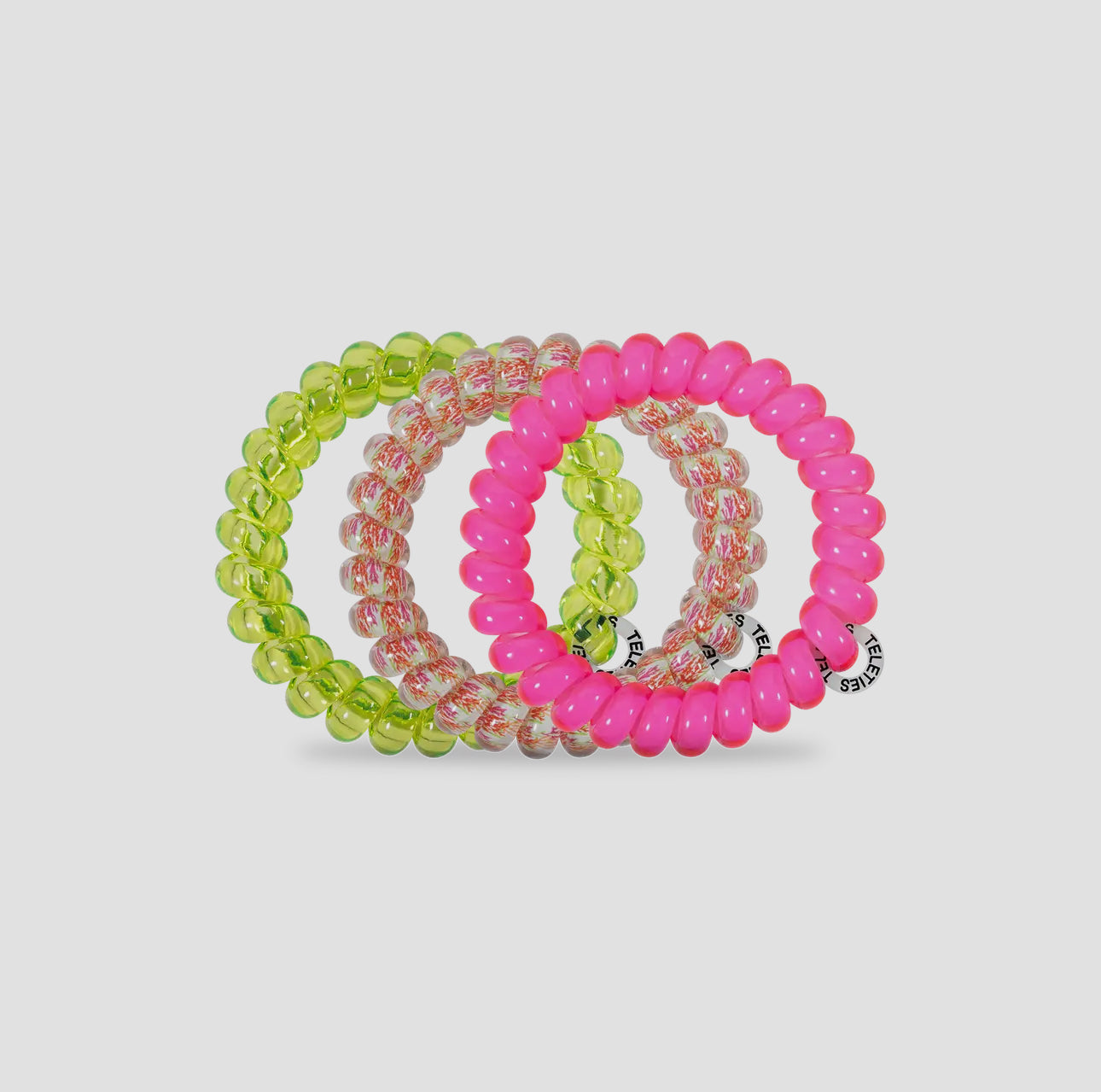 Teleties - Tropical Punch