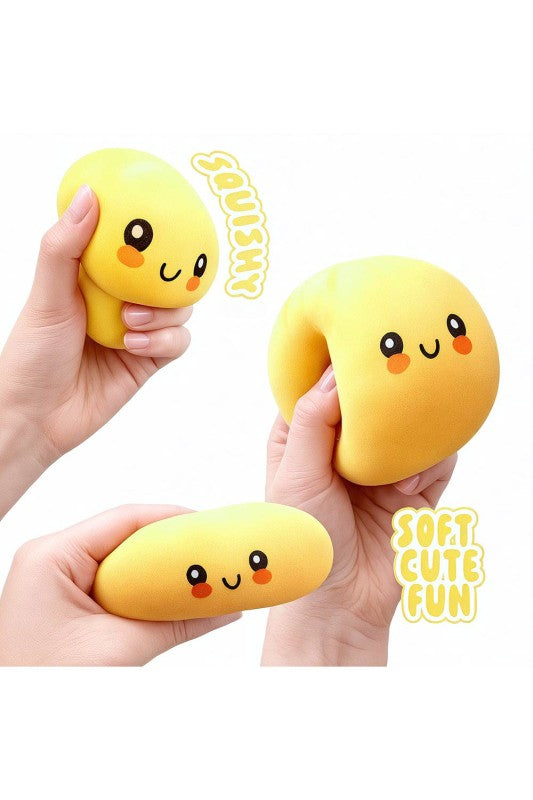 Regular Mystery Dumpling