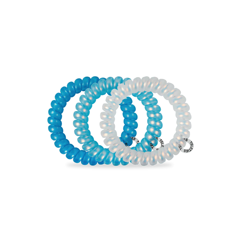 Teleties - Blue Seas