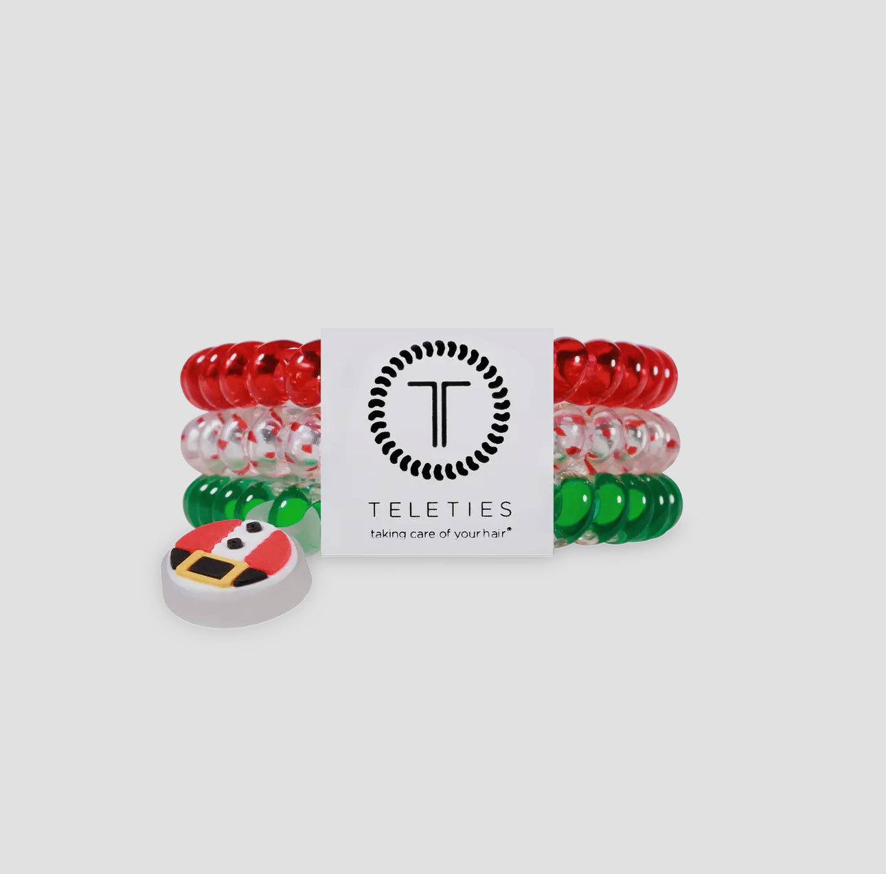 Teleties - Secret Santa