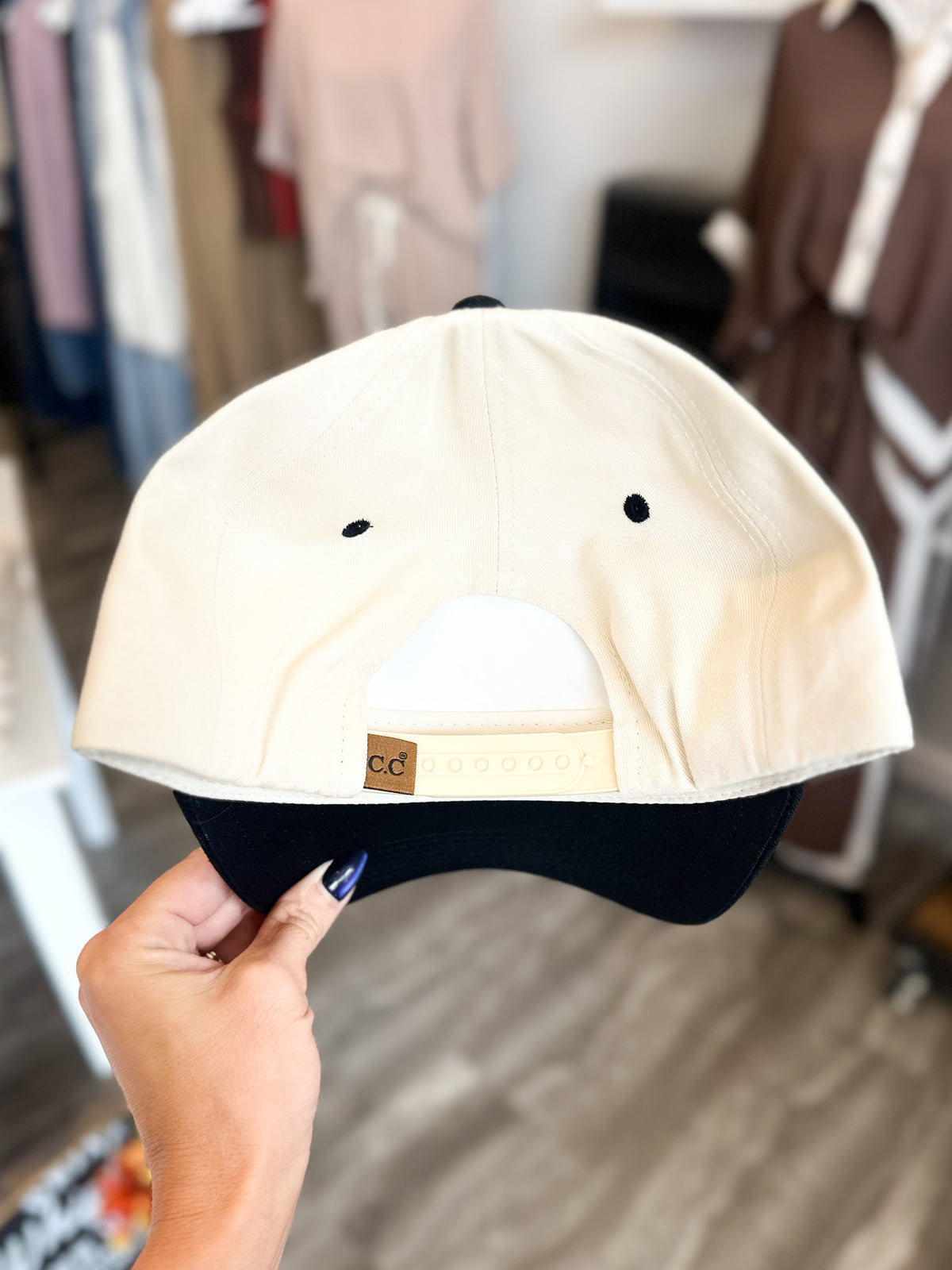 Put It On My Dad's Tab Hat