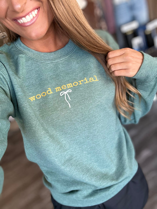 WM Home Team Bow Crew