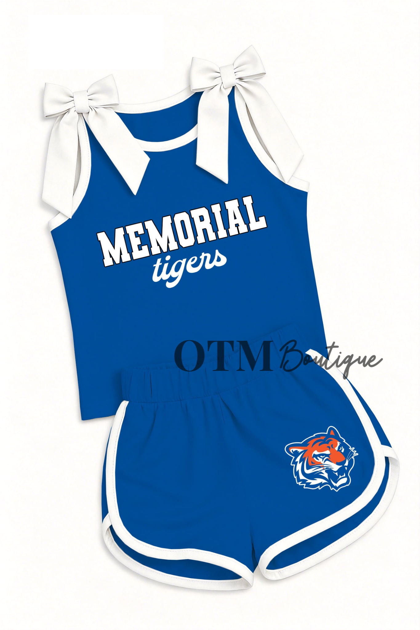 Preorder Custom 2 Piece Team Set