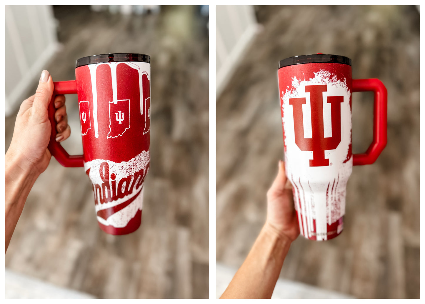 Thicc Buddy 40 (Indiana)