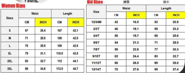 Preorder Custom Team Split Checkered Pants