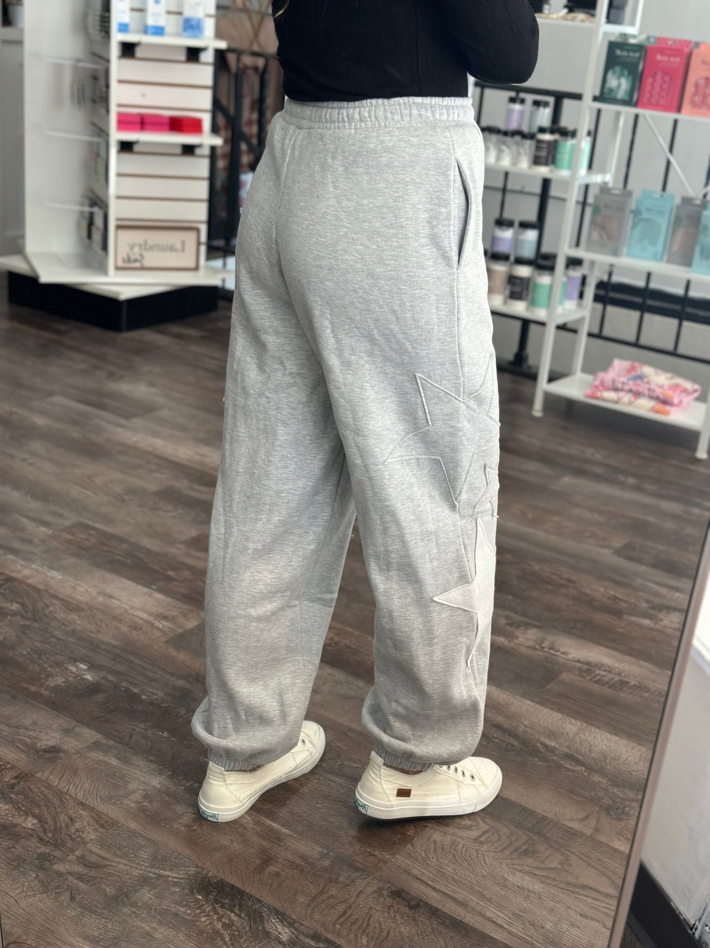 Oh My Stars Jogger Pants