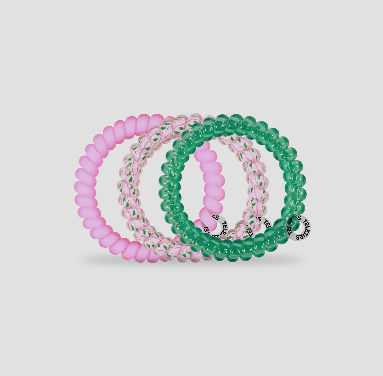 Teleties - Merry Pinkmas