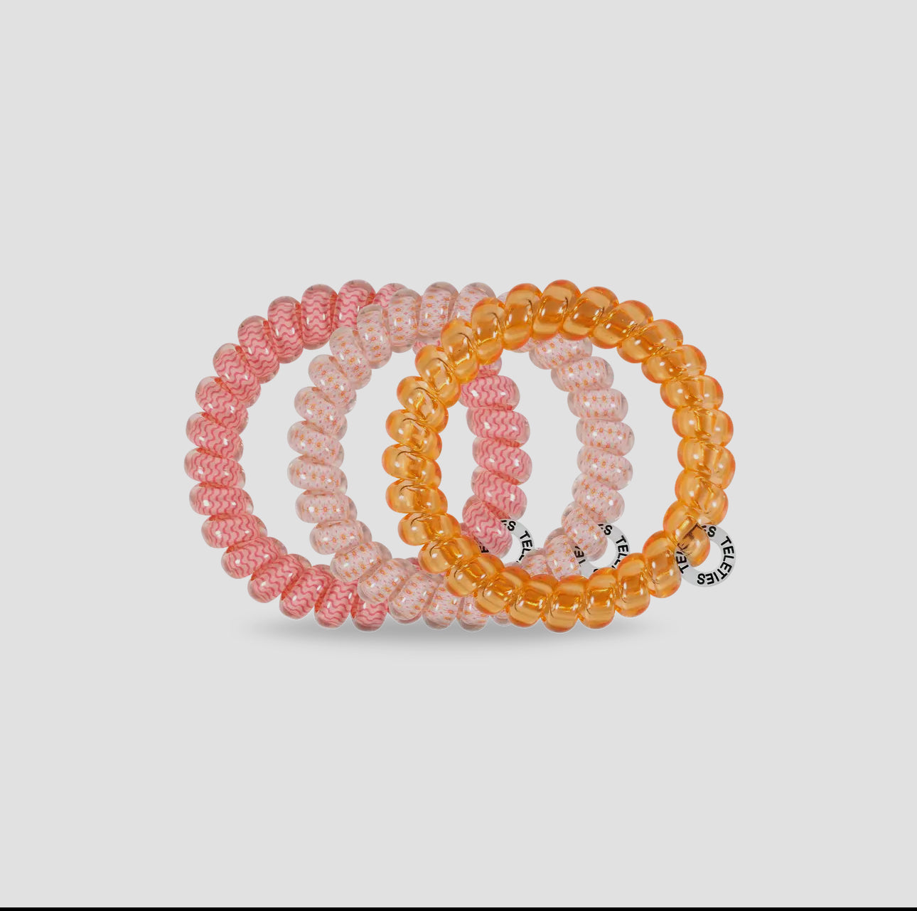 Teleties - Sunny Days Ahead