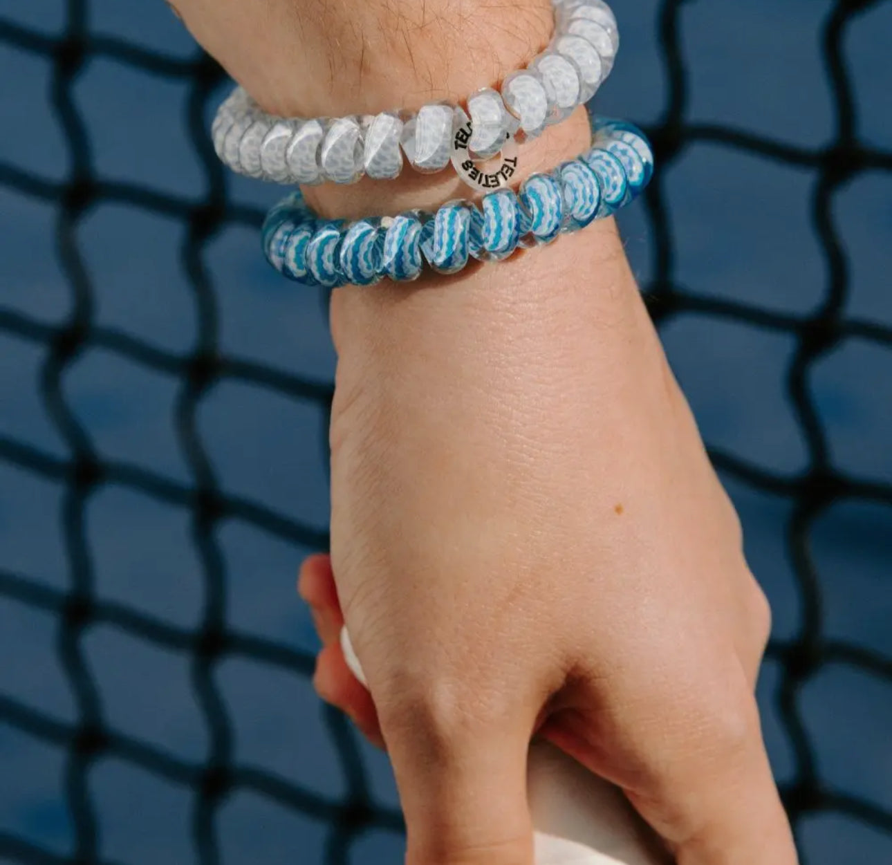 Teleties - Summer Sky