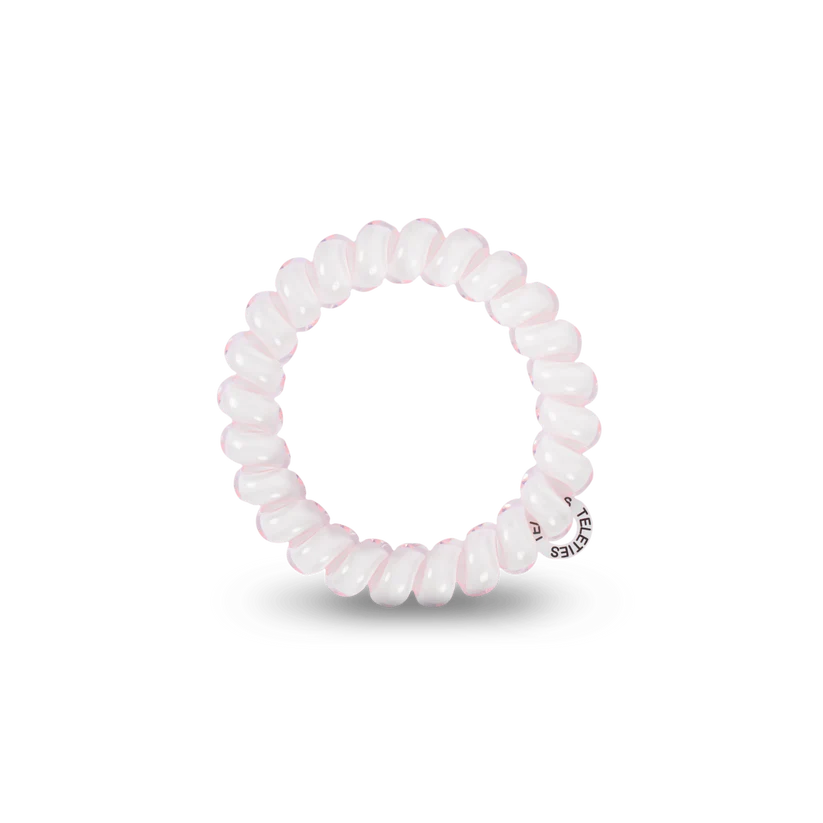 Teleties  - Rose Water Pink