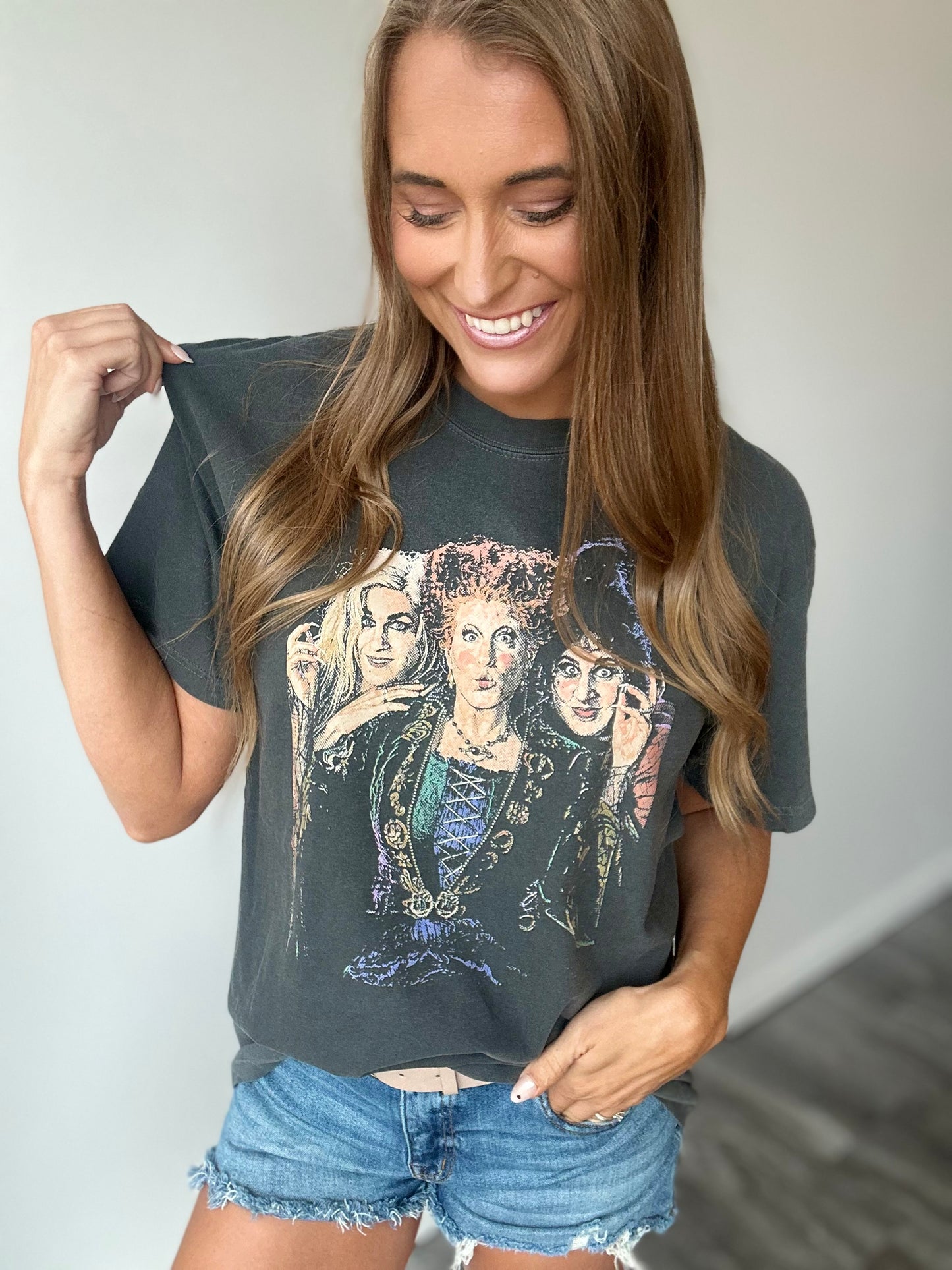 PREORDER Sanderson Sisters Graphic Tee