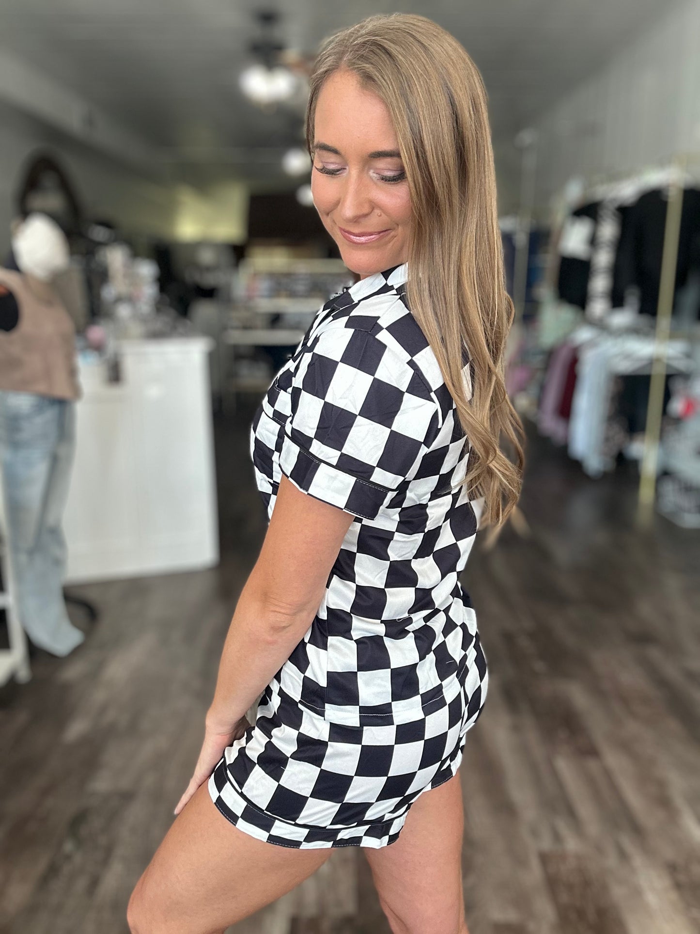 Check It Out Lounge Set