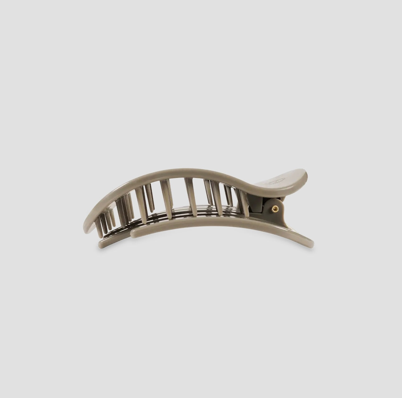Sage Round Flat Clip - Small