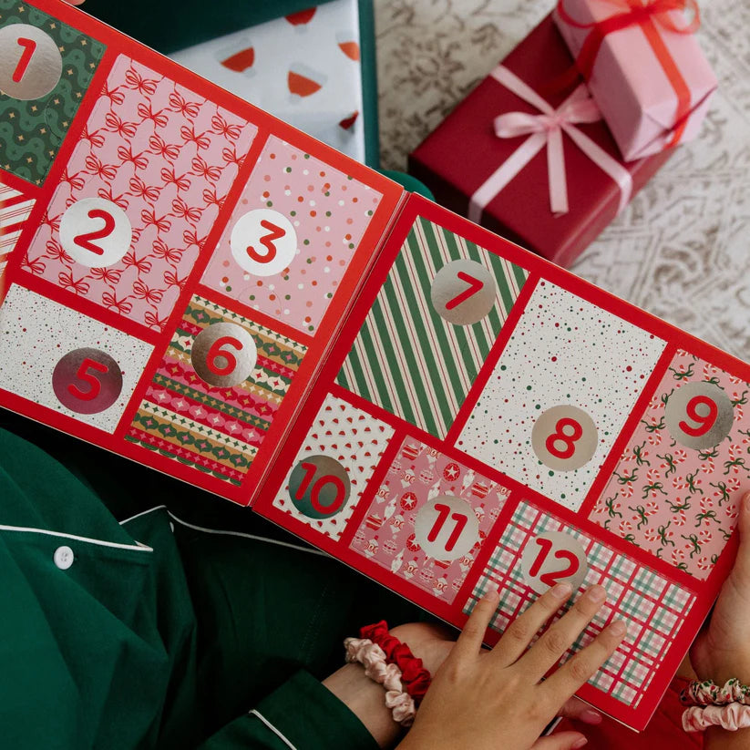 2025 Teleties Advent Calender ($100+ Value!)