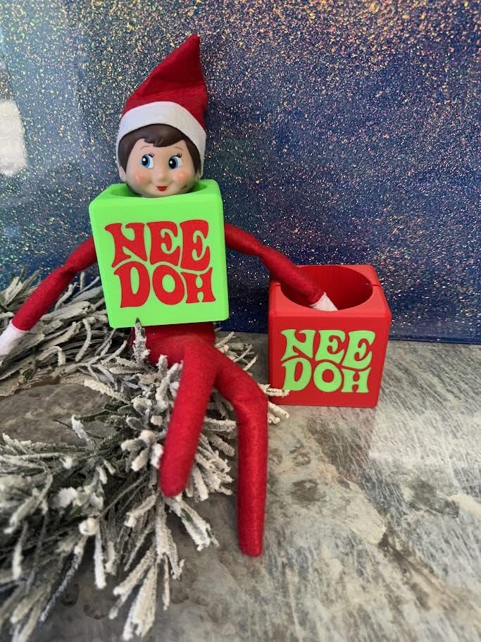 PREORDER Elf Accessories