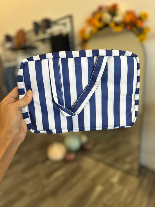 Folding Hanging Cosmetic Bag