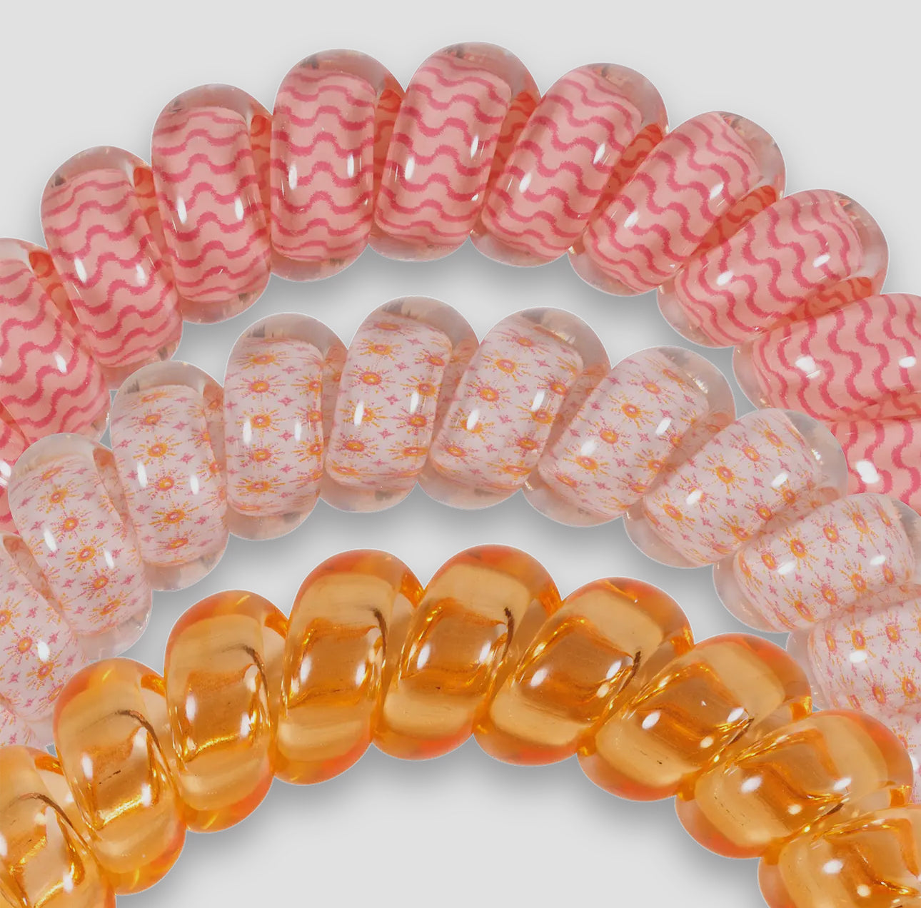 Teleties - Sunny Days Ahead