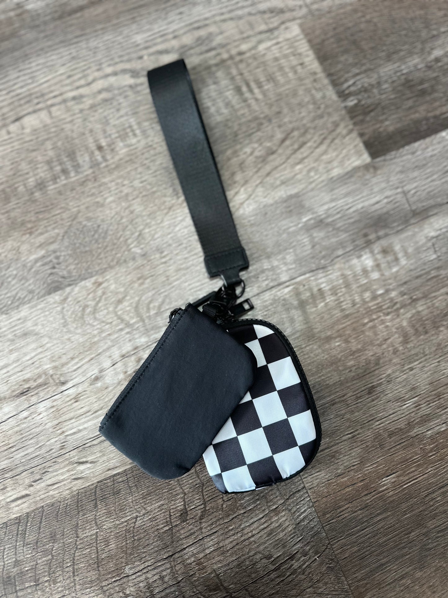 Make It Easy Duel Pouch