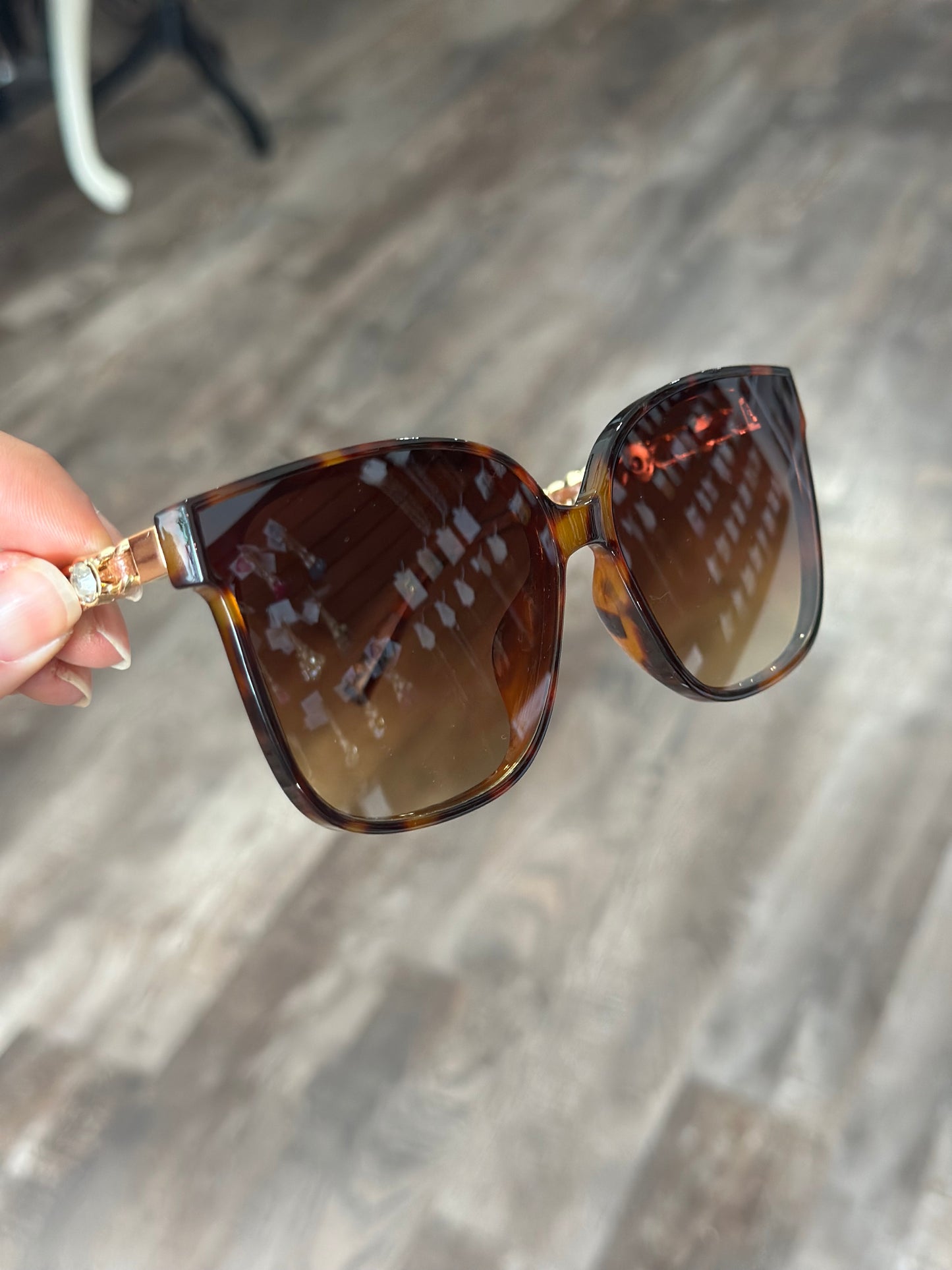 Dazzle Sunnies