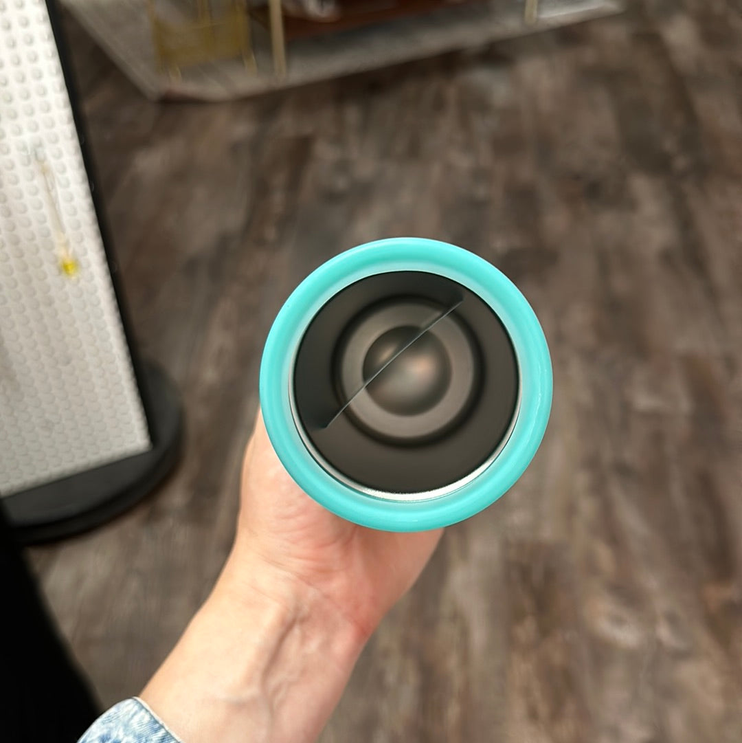 Holiday Swig Koozie - Ornaments