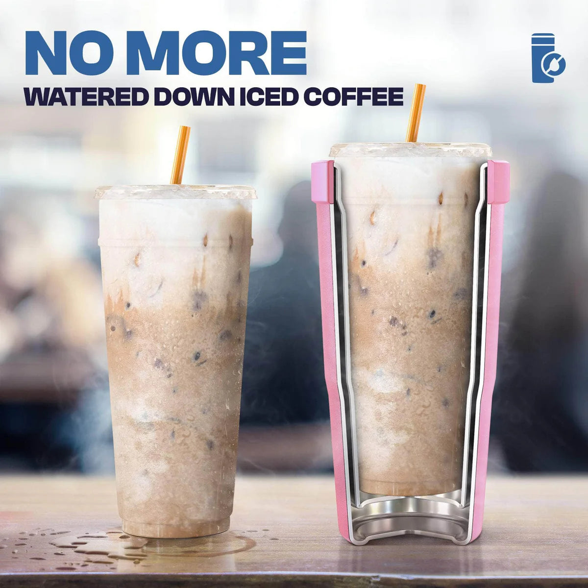 Thin Blue Line To-Go Buddy