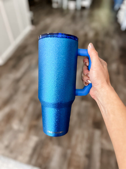 Thicc Buddy 40 (Royal Glitz)