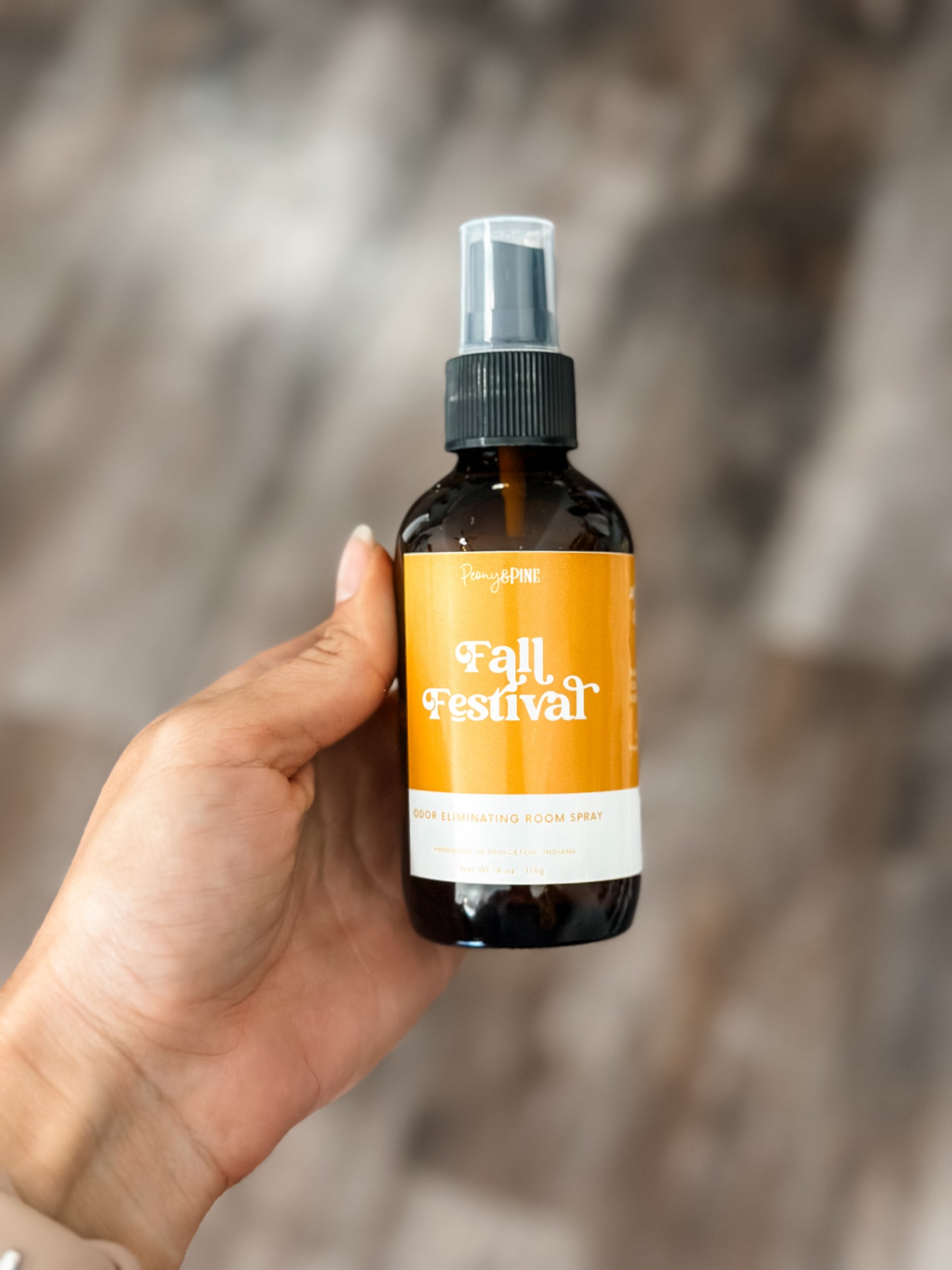 Room Spray - Fall Festival